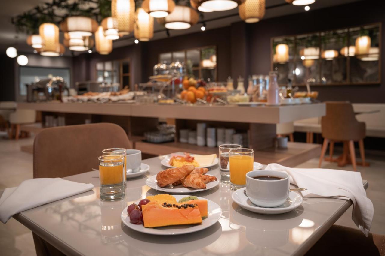 Like Design Hotel Ривера Екстериор снимка