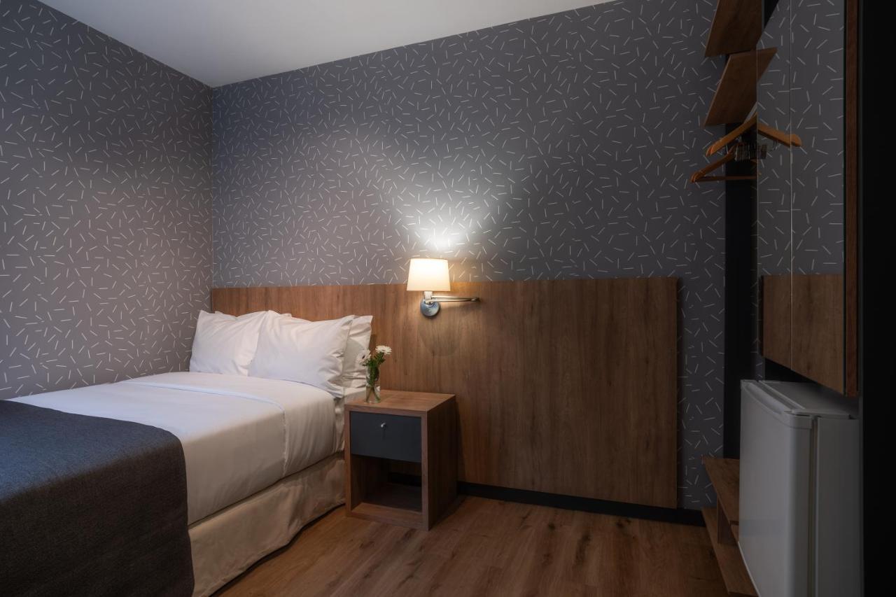 Like Design Hotel Ривера Екстериор снимка