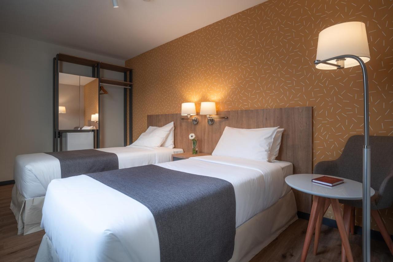 Like Design Hotel Ривера Екстериор снимка
