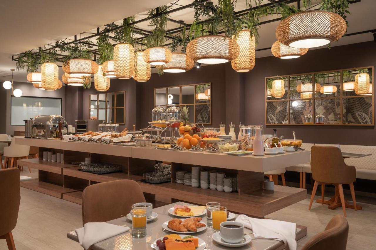 Like Design Hotel Ривера Екстериор снимка