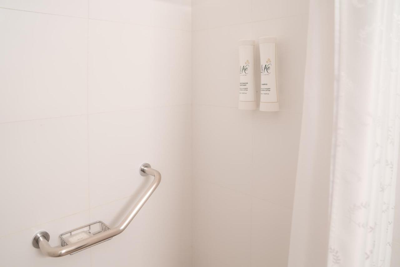 Like Design Hotel Ривера Екстериор снимка