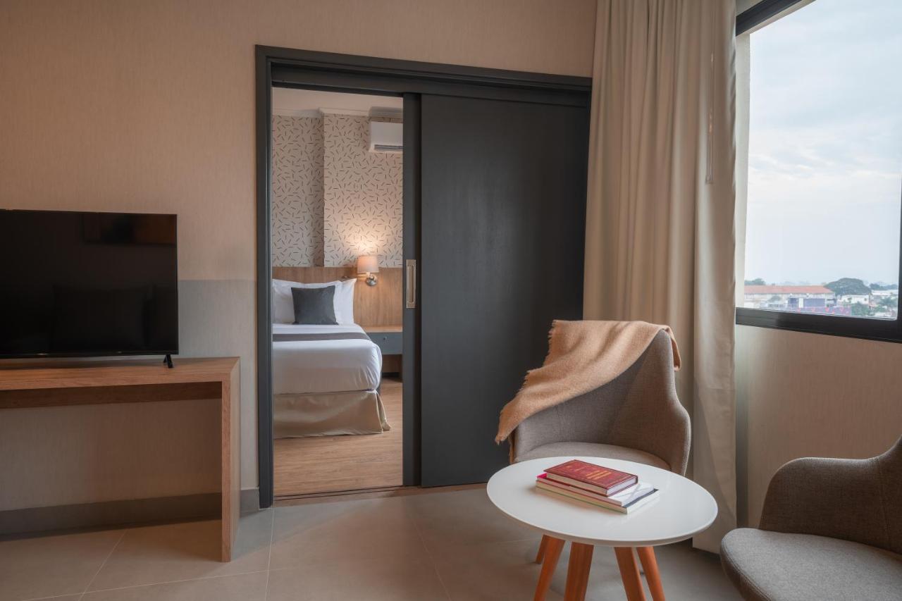 Like Design Hotel Ривера Екстериор снимка