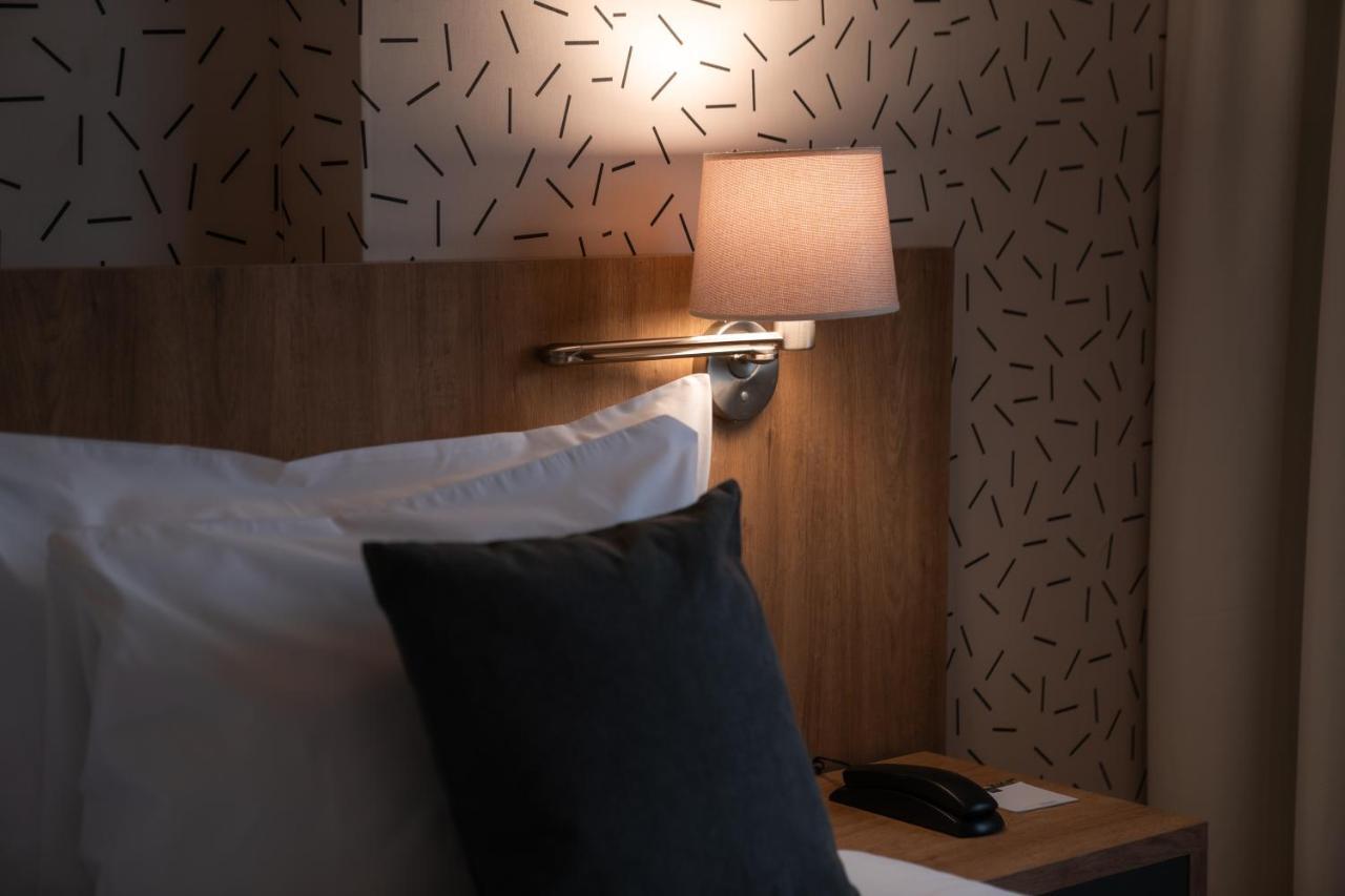 Like Design Hotel Ривера Екстериор снимка