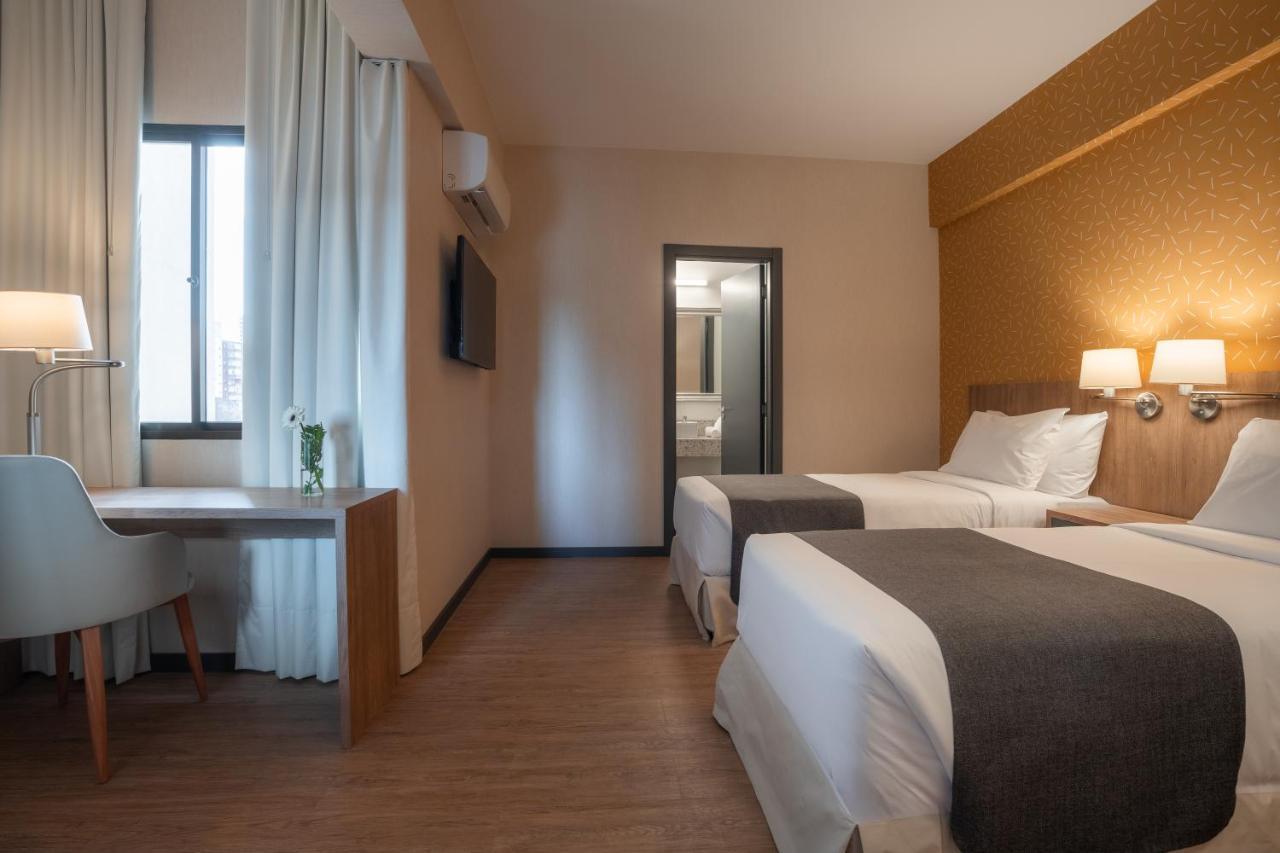 Like Design Hotel Ривера Екстериор снимка