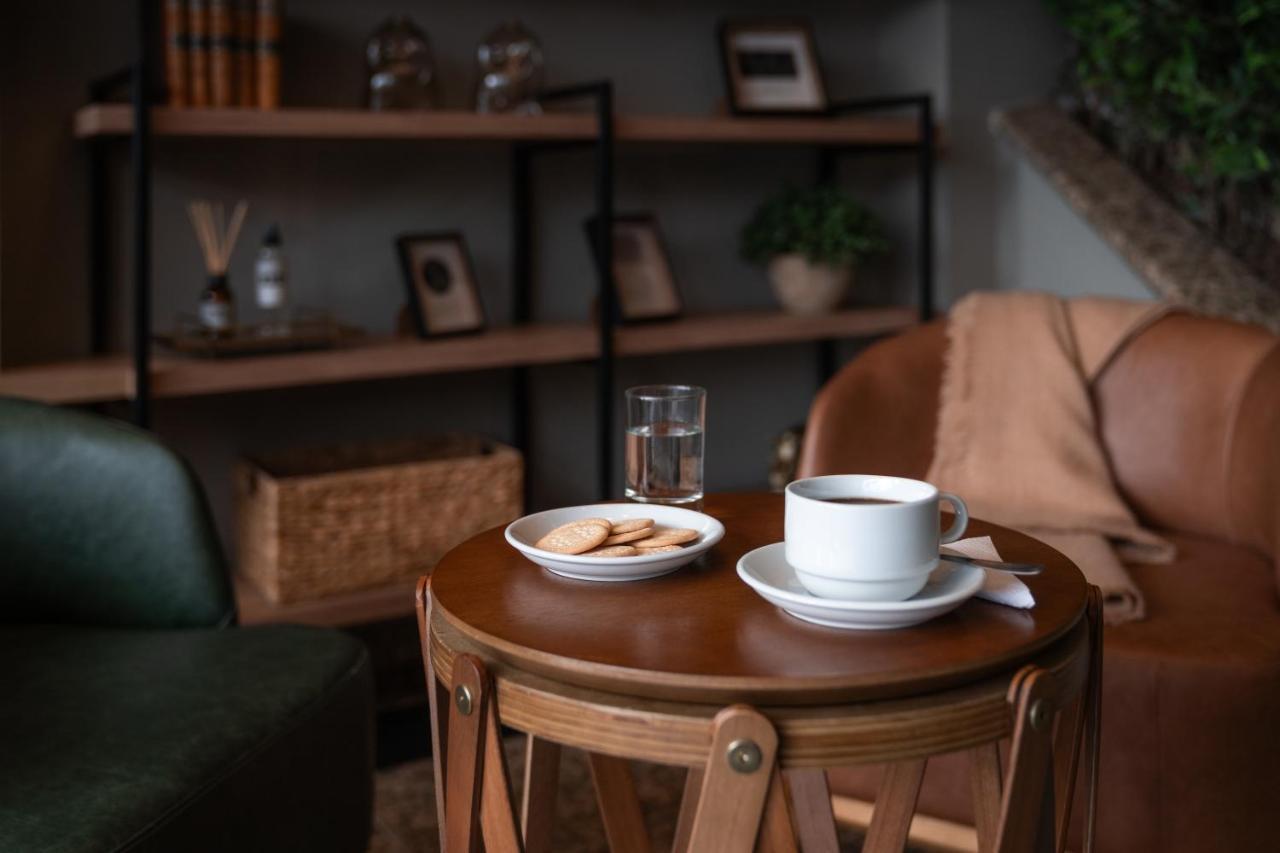 Like Design Hotel Ривера Екстериор снимка