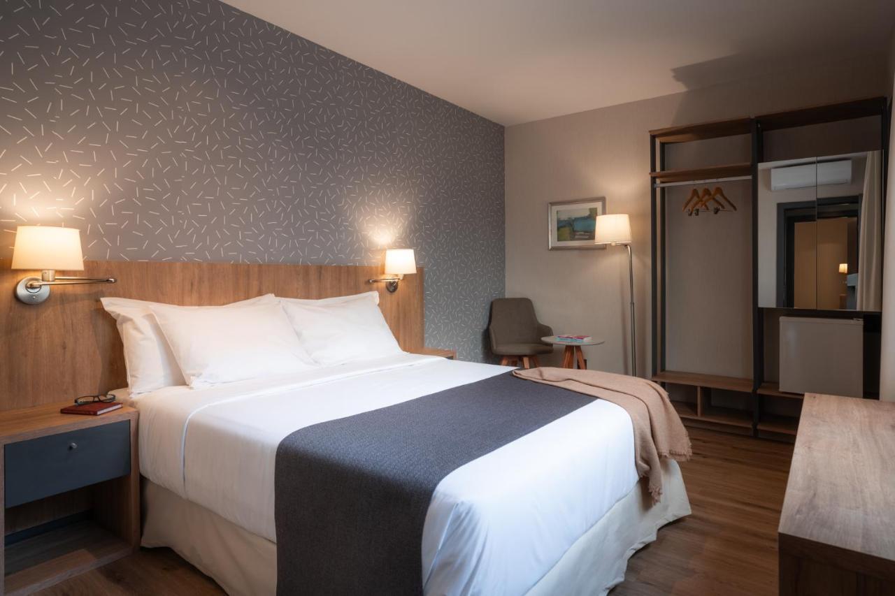 Like Design Hotel Ривера Екстериор снимка